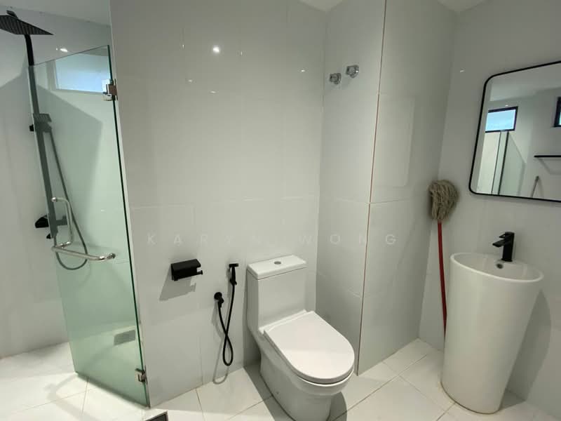 Condominium for Sale at Fernlea Court - Karyn Wong - Bathroom - PropertyGuru.com.my