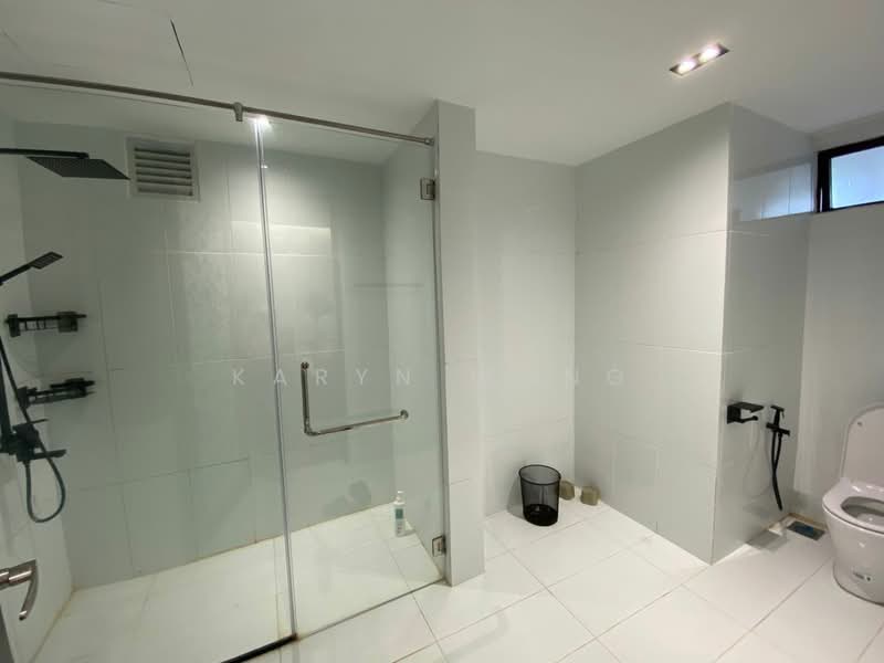 Condominium for Sale at Fernlea Court - Karyn Wong - Bathroom - PropertyGuru.com.my