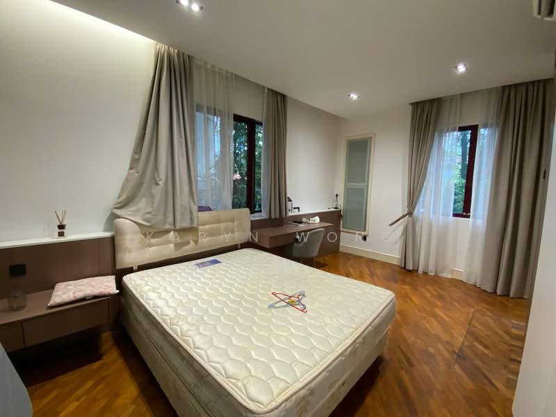 Condominium for Sale at Fernlea Court - Karyn Wong - Bedroom - PropertyGuru.com.my