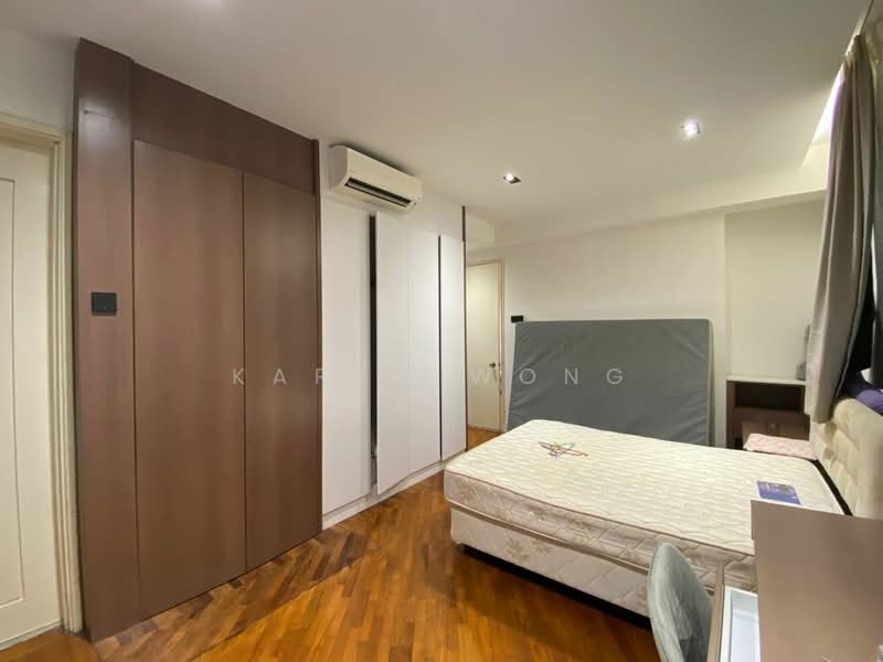 Condominium for Sale at Fernlea Court - Karyn Wong - Bedroom - PropertyGuru.com.my