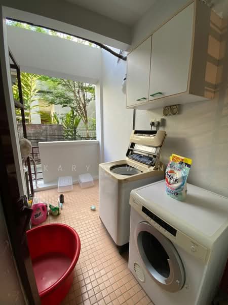 Condominium for Sale at Fernlea Court - Karyn Wong - Balcony - PropertyGuru.com.my