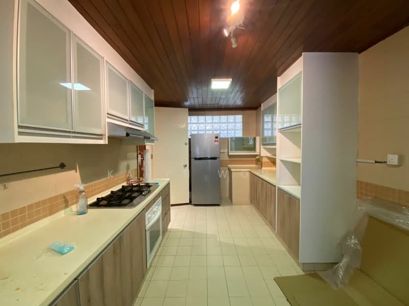Condominium for Sale at Fernlea Court - Karyn Wong - Kitchen - PropertyGuru.com.my