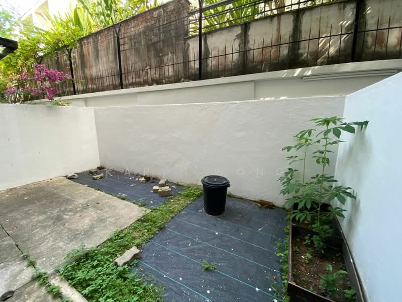 Condominium for Sale at Fernlea Court - Karyn Wong - Exterior - PropertyGuru.com.my