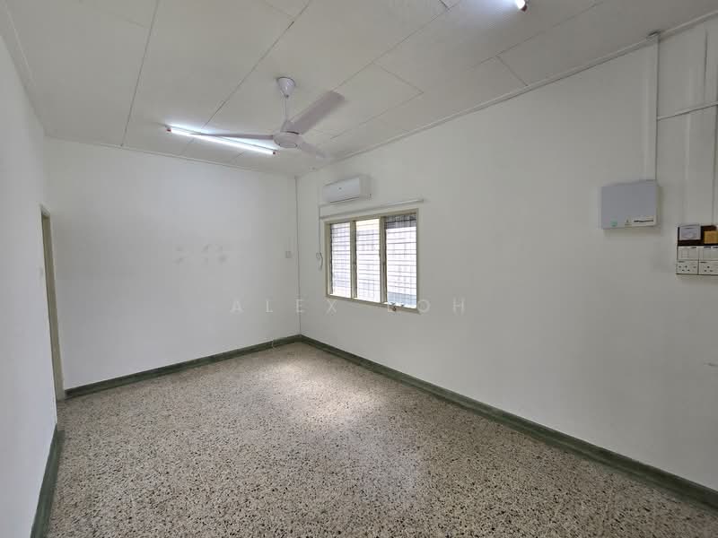 1-storey Terraced House for Rent in Taman Taynton View (Cheras) - Alex Loh - Living room - PropertyGuru.com.my
