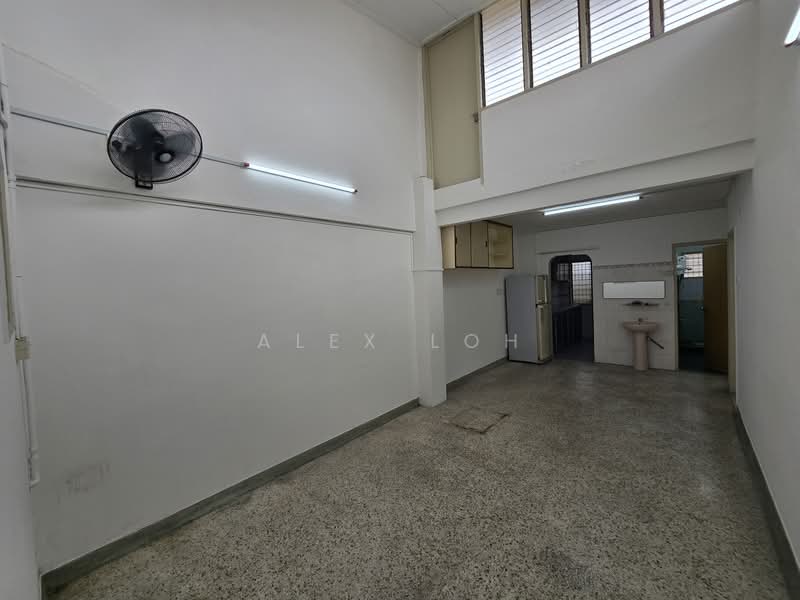 1-storey Terraced House for Rent in Taman Taynton View (Cheras) - Alex Loh - Dinning room - PropertyGuru.com.my