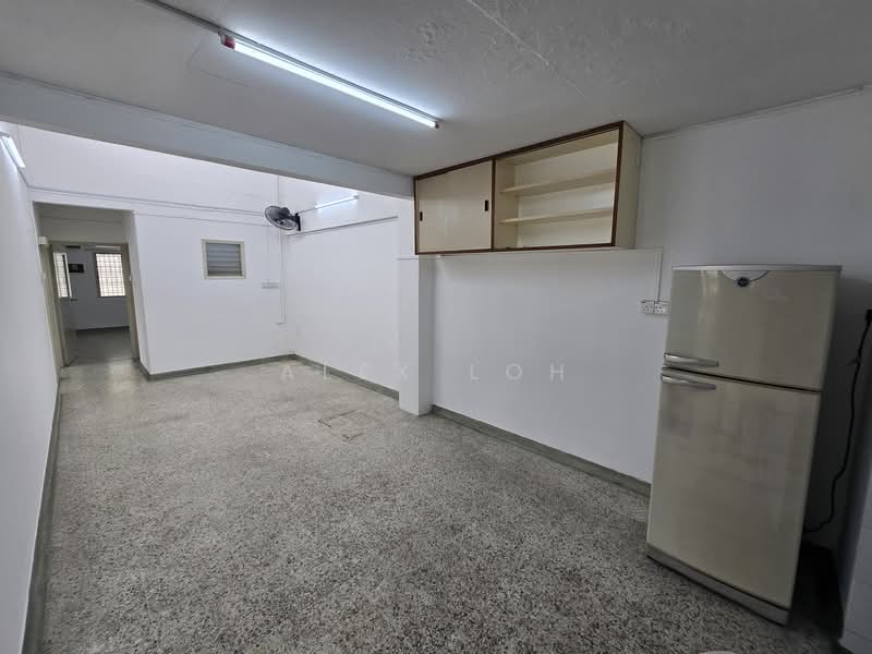 1-storey Terraced House for Rent in Taman Taynton View (Cheras) - Alex Loh - Dinning room - PropertyGuru.com.my