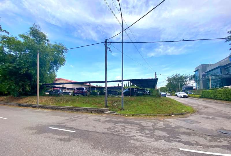 Commercial Land for Sale in Ipoh (Perak) - Cherie Chong - PropertyGuru.com.my
