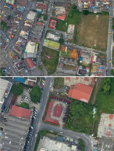 Tanah Komersial untuk Dijual di Ipoh (Perak) - Cherie Chong - PropertyGuru.com.my