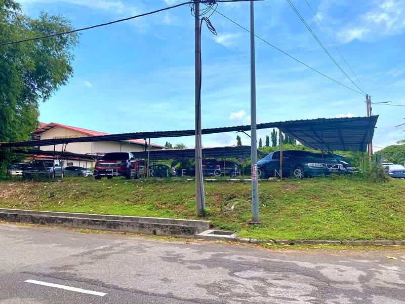 Commercial Land for Sale in Ipoh (Perak) - Cherie Chong - PropertyGuru.com.my