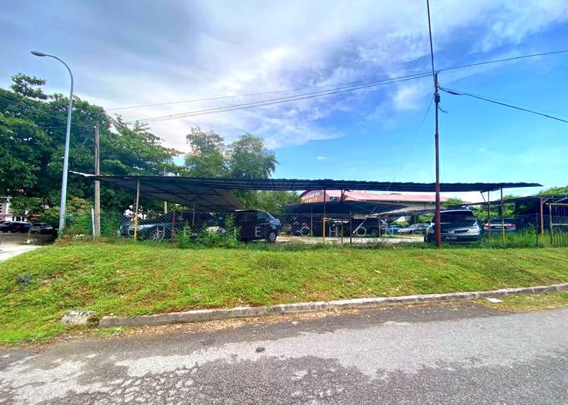 Commercial Land for Sale in Ipoh (Perak) - Cherie Chong - PropertyGuru.com.my