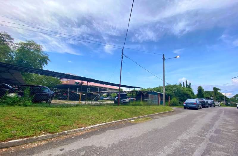 Commercial Land for Sale in Ipoh (Perak) - Cherie Chong - PropertyGuru.com.my