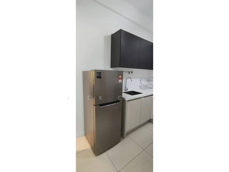 Service Residence for Sale at Lexa Residence @ The Quartz WM - Jack Chan - PropertyGuru.com.my