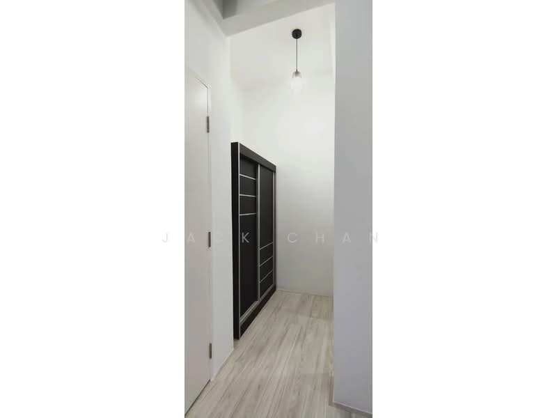 Service Residence for Sale at Lexa Residence @ The Quartz WM - Jack Chan - PropertyGuru.com.my