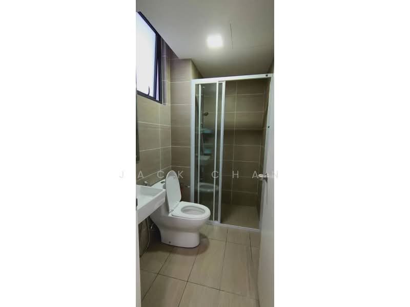Service Residence for Sale at Lexa Residence @ The Quartz WM - Jack Chan - PropertyGuru.com.my