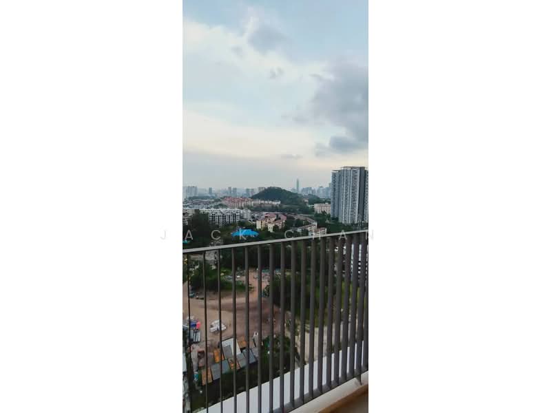 Service Residence for Sale at Lexa Residence @ The Quartz WM - Jack Chan - PropertyGuru.com.my