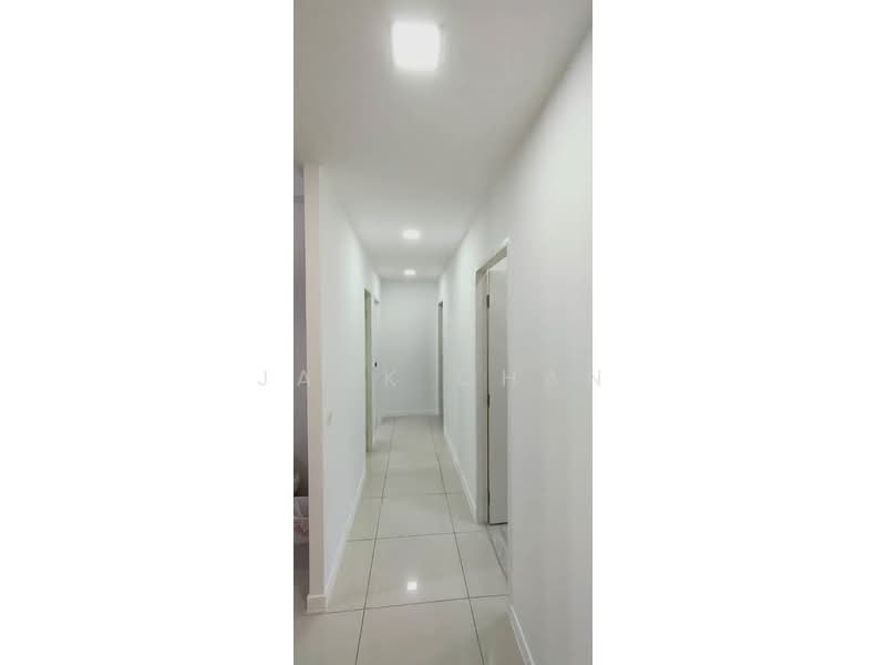 Service Residence for Sale at Lexa Residence @ The Quartz WM - Jack Chan - PropertyGuru.com.my