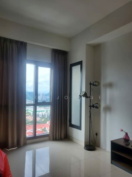 Servis Apartment untuk Disewa di Arnica @ Tropicana Gardens - Lee Joanne - View - PropertyGuru.com.my