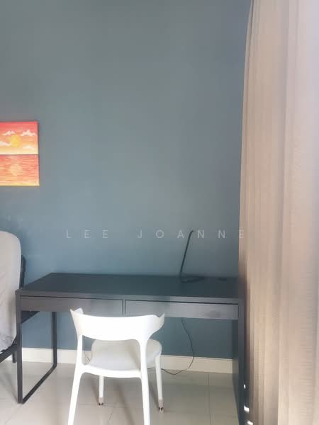 Servis Apartment untuk Disewa di Arnica @ Tropicana Gardens - Lee Joanne - Study - PropertyGuru.com.my