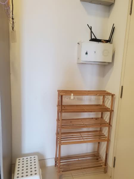 Servis Apartment untuk Disewa di Arnica @ Tropicana Gardens - Lee Joanne - Interior - PropertyGuru.com.my
