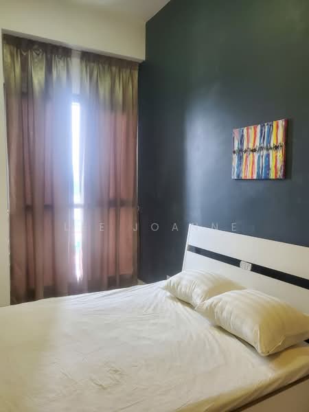 Servis Apartment untuk Disewa di Arnica @ Tropicana Gardens - Lee Joanne - Bedroom - PropertyGuru.com.my