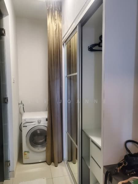 Servis Apartment untuk Disewa di Arnica @ Tropicana Gardens - Lee Joanne - Interior - PropertyGuru.com.my