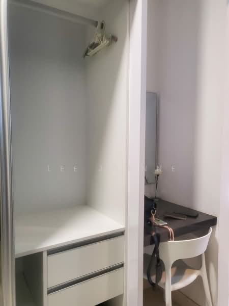 Servis Apartment untuk Disewa di Arnica @ Tropicana Gardens - Lee Joanne - Interior - PropertyGuru.com.my
