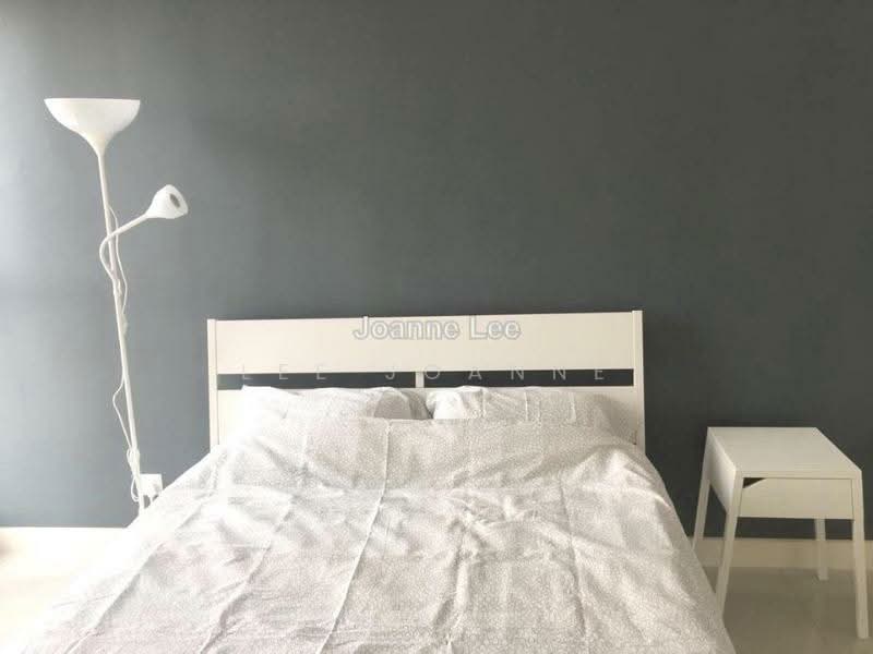 Servis Apartment untuk Disewa di Arnica @ Tropicana Gardens - Lee Joanne - Bedroom - PropertyGuru.com.my