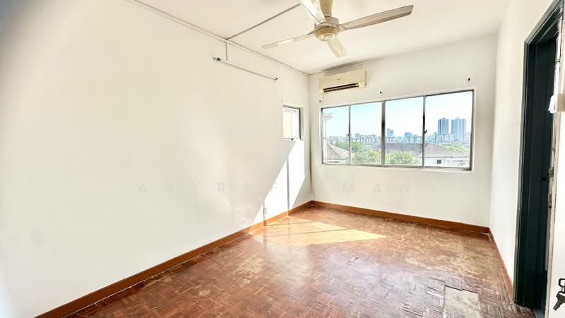 Apartment for Sale at Jasmine Court - Asyraf Aman - Interior - PropertyGuru.com.my