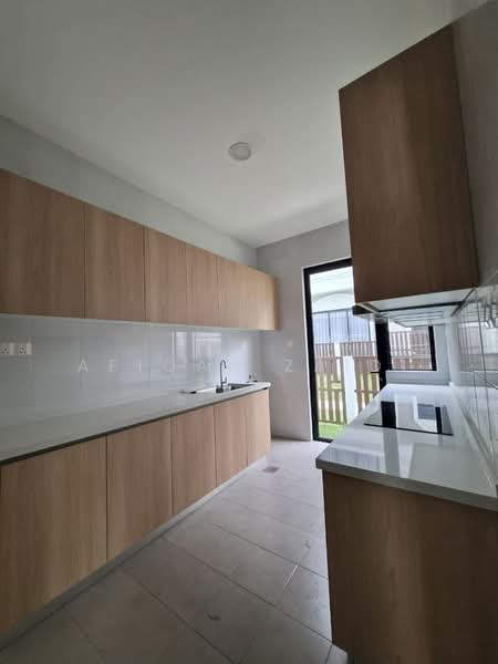 Rumah Teres 2 Tingkat untuk Disewa di Setia Safiro (Cyberjaya) - Afiqah zaidi - PropertyGuru.com.my