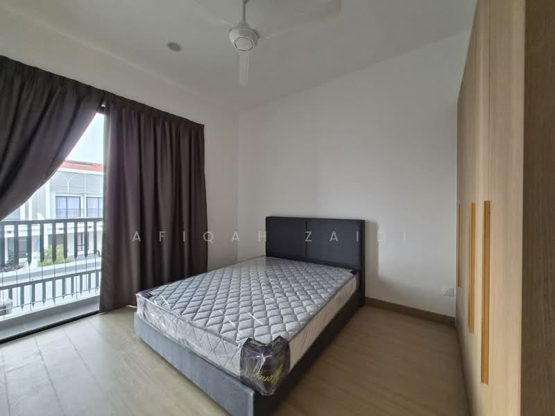 Rumah Teres 2 Tingkat untuk Disewa di Setia Safiro (Cyberjaya) - Afiqah zaidi - PropertyGuru.com.my