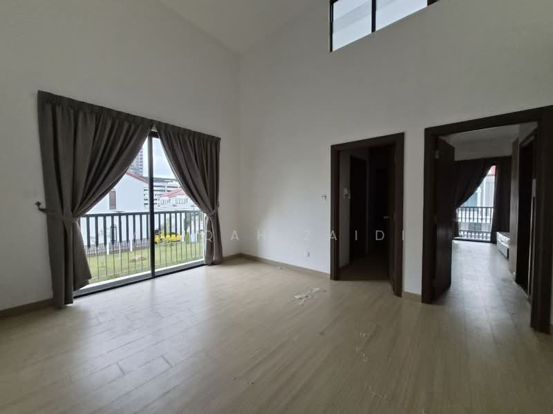 Rumah Teres 2 Tingkat untuk Disewa di Setia Safiro (Cyberjaya) - Afiqah zaidi - PropertyGuru.com.my