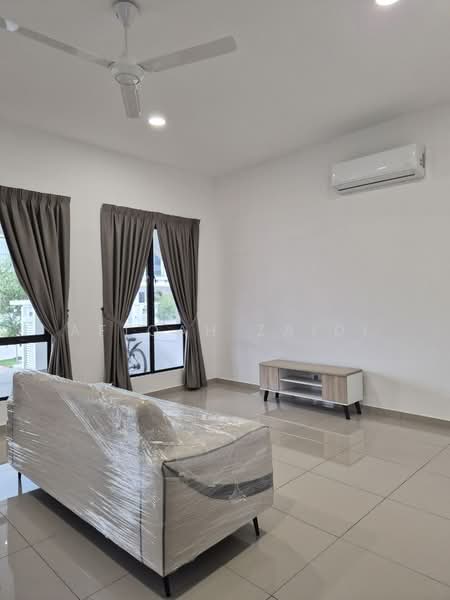 Rumah Teres 2 Tingkat untuk Disewa di Setia Safiro (Cyberjaya) - Afiqah zaidi - PropertyGuru.com.my