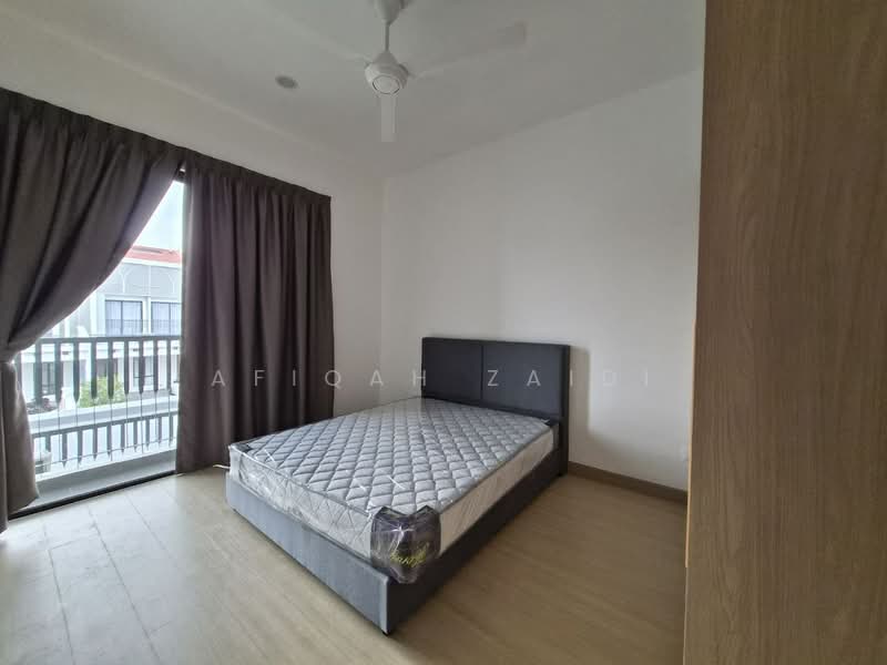 Rumah Teres 2 Tingkat untuk Disewa di Setia Safiro (Cyberjaya) - Afiqah zaidi - PropertyGuru.com.my