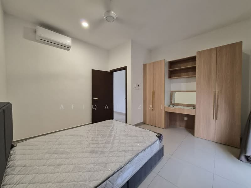 Rumah Teres 2 Tingkat untuk Disewa di Setia Safiro (Cyberjaya) - Afiqah zaidi - PropertyGuru.com.my