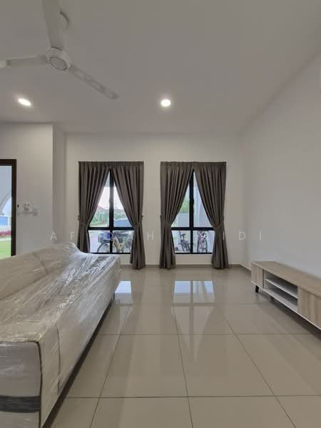 Rumah Teres 2 Tingkat untuk Disewa di Setia Safiro (Cyberjaya) - Afiqah zaidi - PropertyGuru.com.my