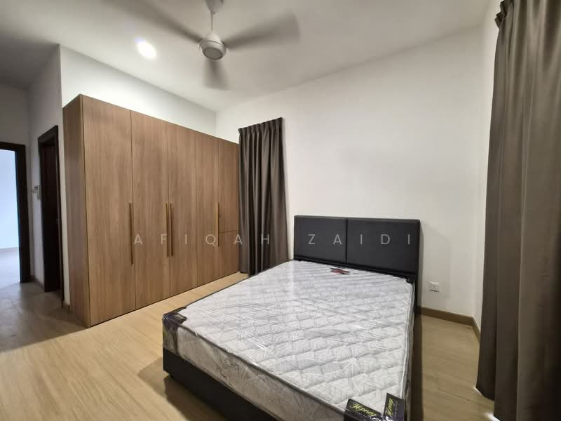 Rumah Teres 2 Tingkat untuk Disewa di Setia Safiro (Cyberjaya) - Afiqah zaidi - PropertyGuru.com.my