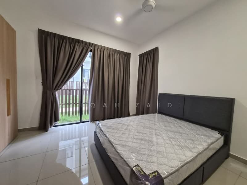 Rumah Teres 2 Tingkat untuk Disewa di Setia Safiro (Cyberjaya) - Afiqah zaidi - PropertyGuru.com.my