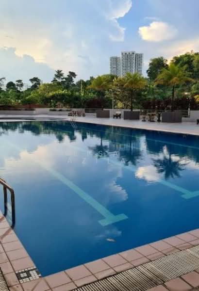 Condominium for Sale at Desa Cindaimas - Lisa Azila - Pool - PropertyGuru.com.my