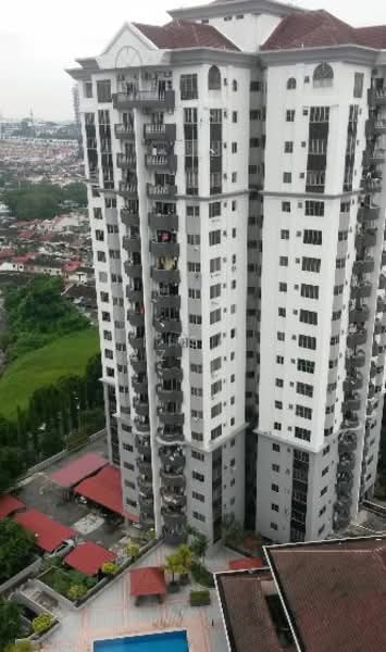 Condominium for Sale at Desa Cindaimas - Lisa Azila - Exterior - PropertyGuru.com.my