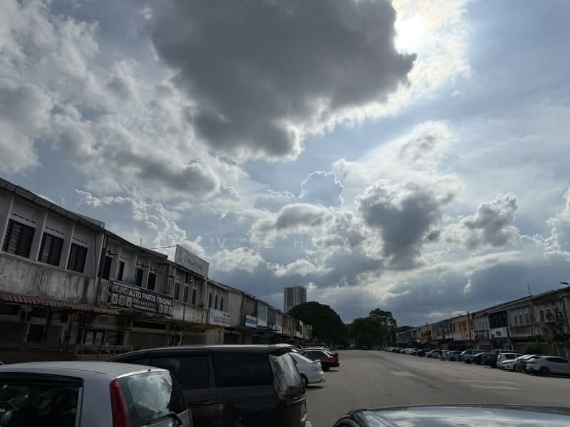 Retail Space for Sale in Johor Bahru (Johor) - Ziv Chiam - Exterior - PropertyGuru.com.my