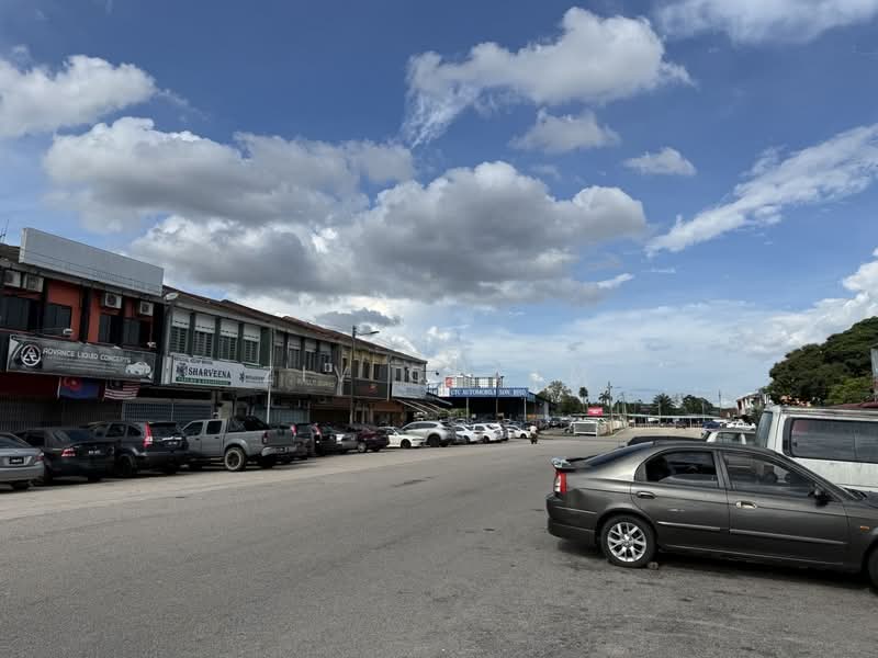 Retail Space for Sale in Johor Bahru (Johor) - Ziv Chiam - Exterior - PropertyGuru.com.my