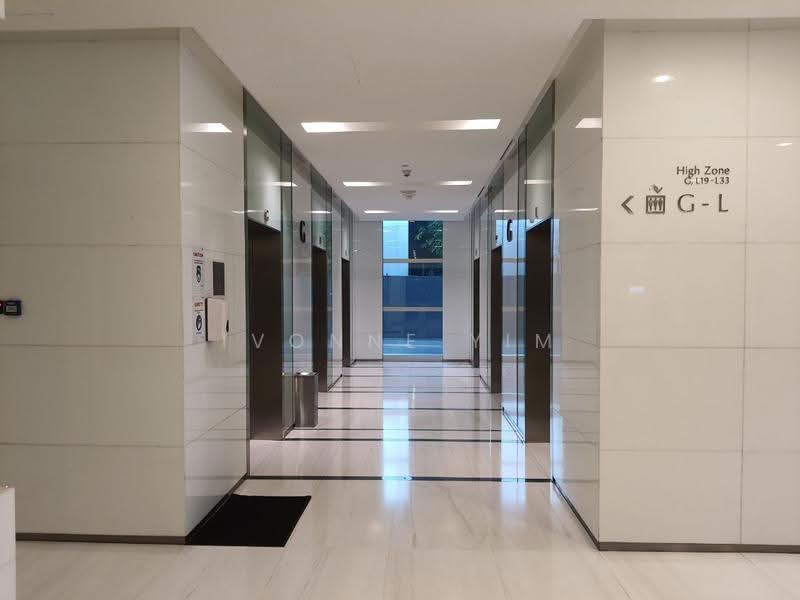 Office for Rent in KLCC (KL City Centre) - Ivonne Yim - Lobby - PropertyGuru.com.my