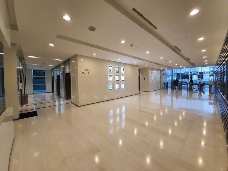 Office for Rent in KLCC (KL City Centre) - Ivonne Yim - Lobby - PropertyGuru.com.my