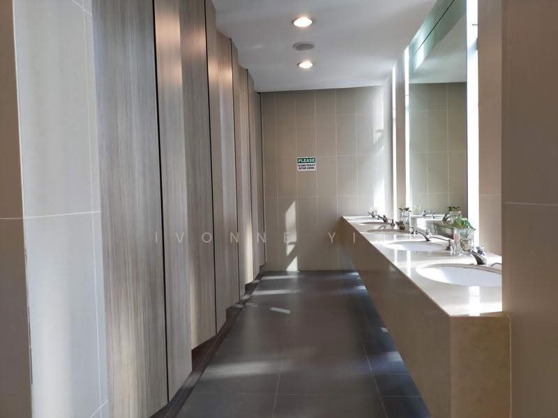 Office for Rent in KLCC (KL City Centre) - Ivonne Yim - Bathroom - PropertyGuru.com.my