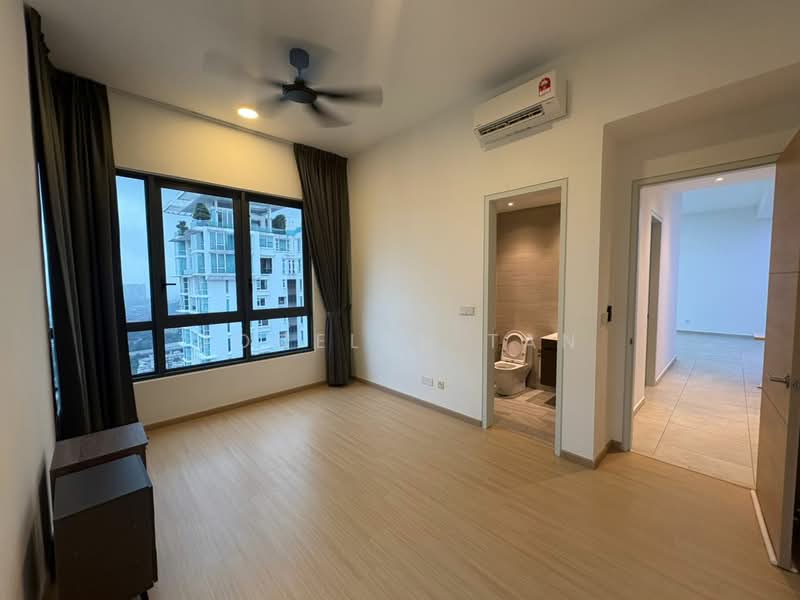 Condominium for Rent at Trinity Pentamont - Jocelyn Tan - PropertyGuru.com.my