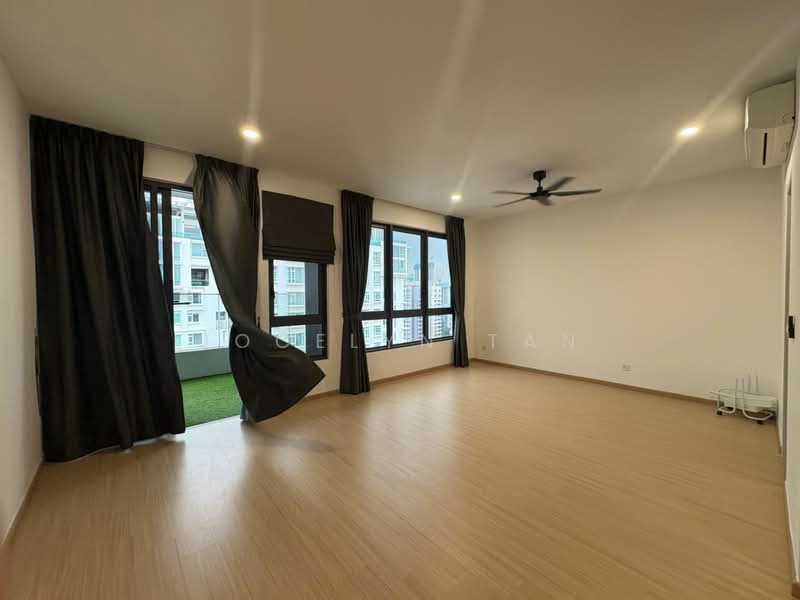 Condominium for Rent at Trinity Pentamont - Jocelyn Tan - PropertyGuru.com.my