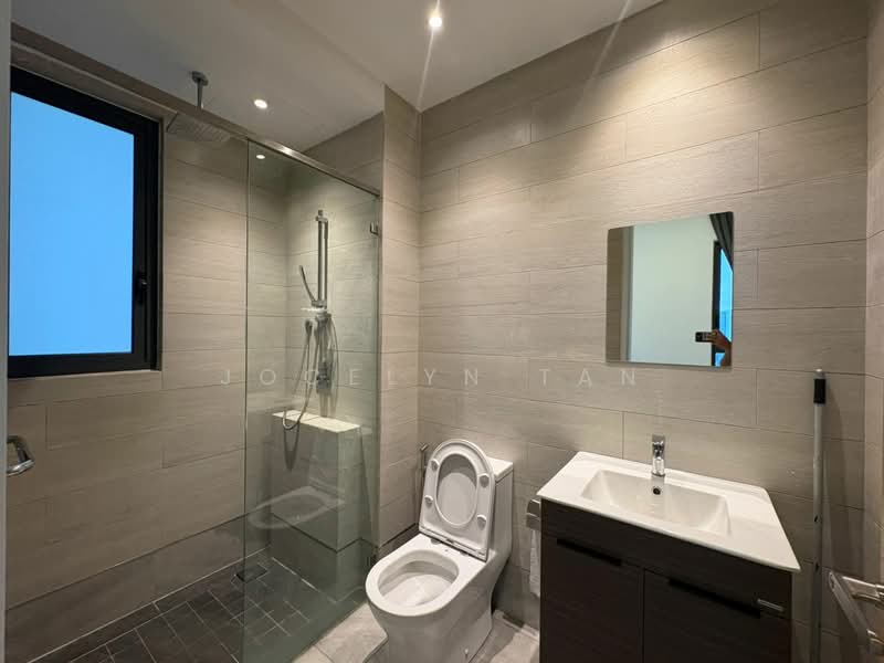 Condominium for Rent at Trinity Pentamont - Jocelyn Tan - PropertyGuru.com.my