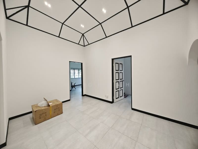 Bungalow for Sale in Taman Lim (Ipoh) - YY Cheah - Interior - PropertyGuru.com.my