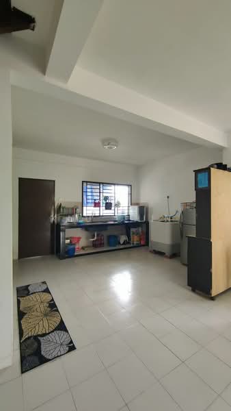 2-storey Terraced House for Sale in Taman Scientex Pasir Gudang (Pasir Gudang) - Kuu Chin - Kitchen - PropertyGuru.com.my