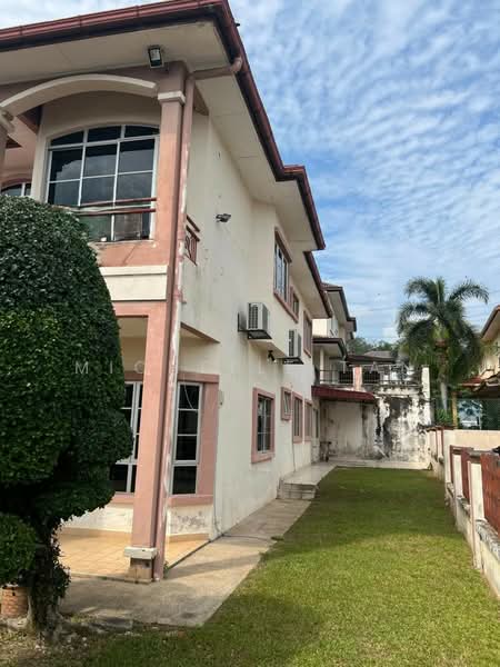 Rumah Berkembar untuk Dijual di Taman Bukit Mewah Fasa 9 (Kajang) - Michelle Tan - Exterior - PropertyGuru.com.my